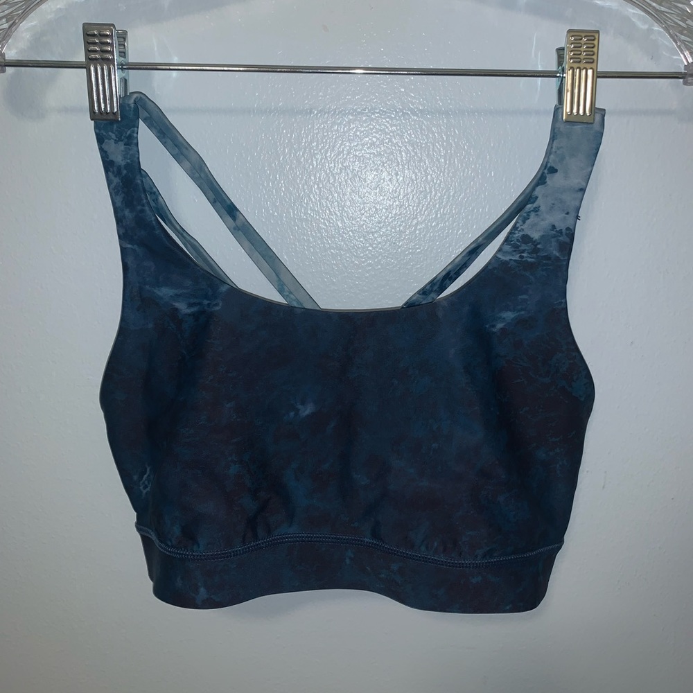 Lululemon Energy Sports Bra